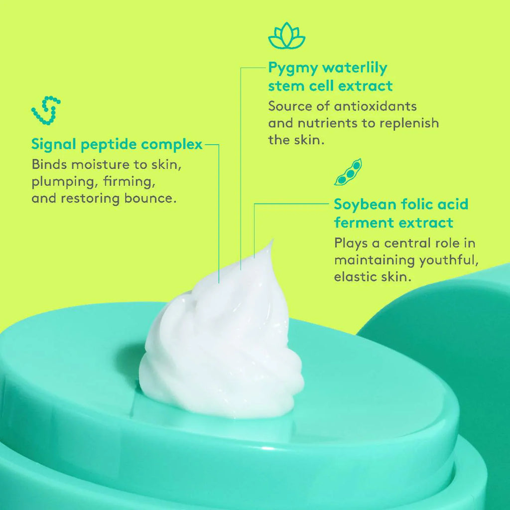 Drunk Elephant  Protini™ Polypeptide Firming Refillable Moisturizer 50ML