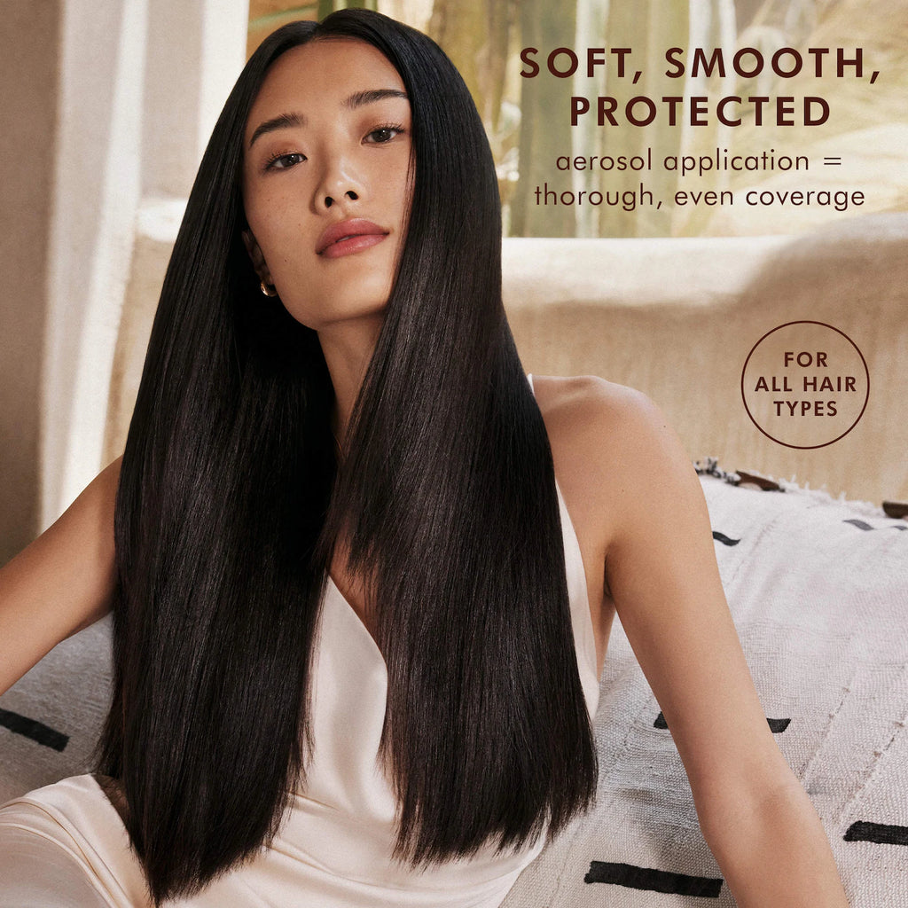 Moroccanoil  Perfect Defense Weightless Heat Protectant