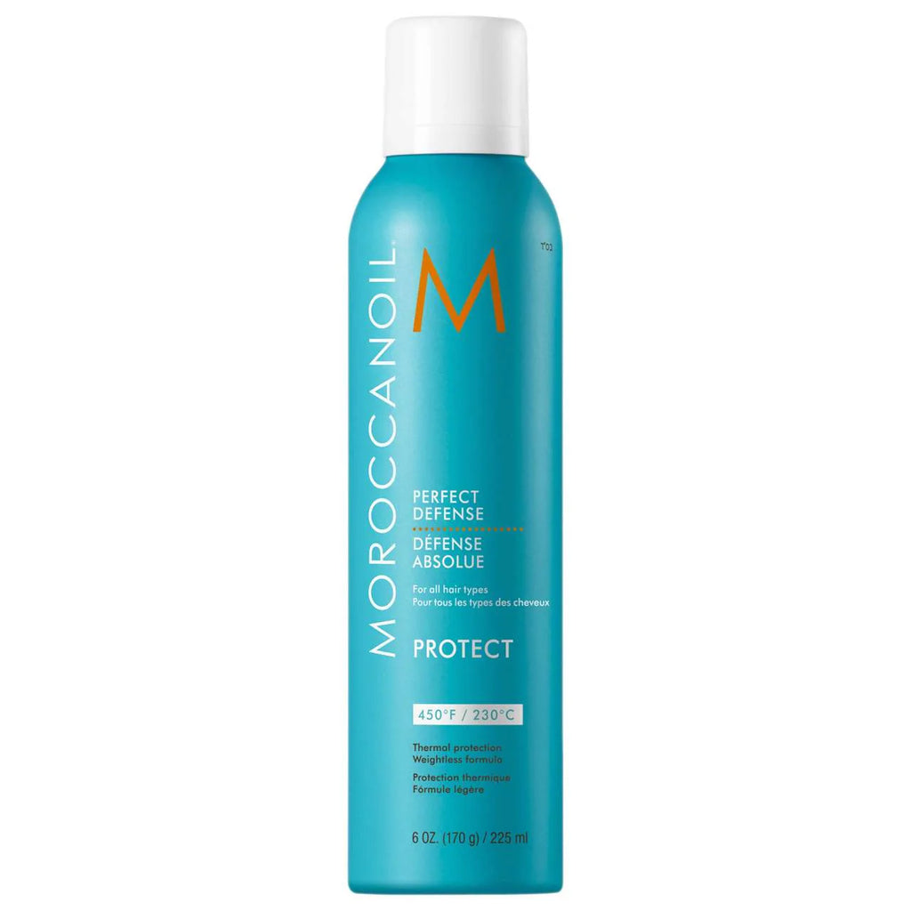 Moroccanoil  Perfect Defense Weightless Heat Protectant
