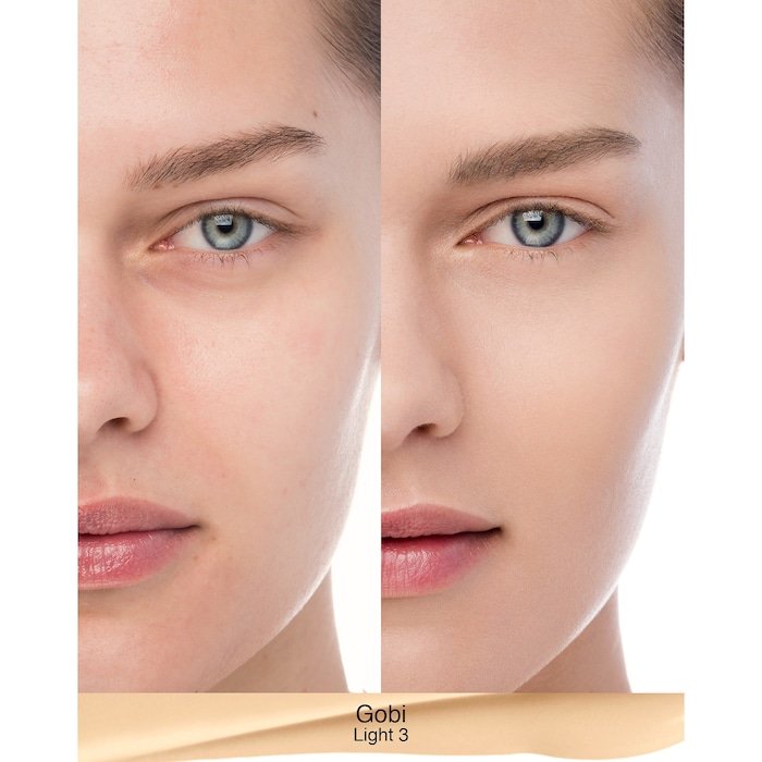 NARS Natural Radiant Longwear Foundation