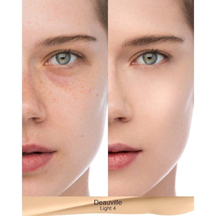 NARS Natural Radiant Longwear Foundation