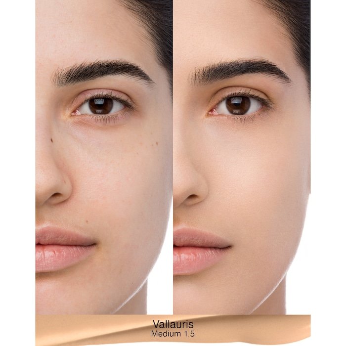 NARS Natural Radiant Longwear Foundation