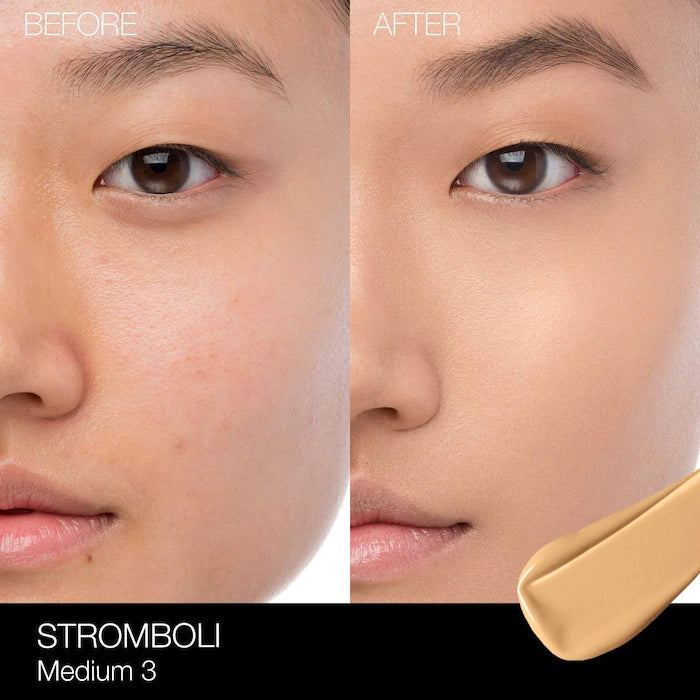 NARS Natural Radiant Longwear Foundation