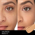 NARS Natural Radiant Longwear Foundation