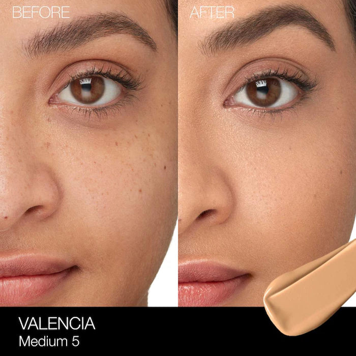 NARS Natural Radiant Longwear Foundation