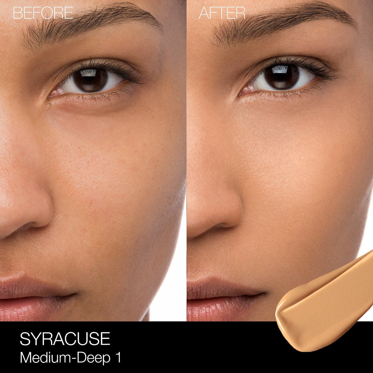 NARS Natural Radiant Longwear Foundation