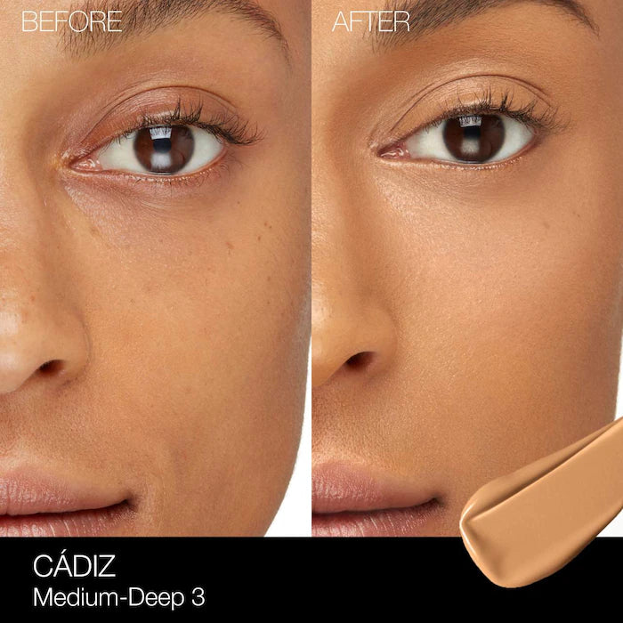 NARS Natural Radiant Longwear Foundation