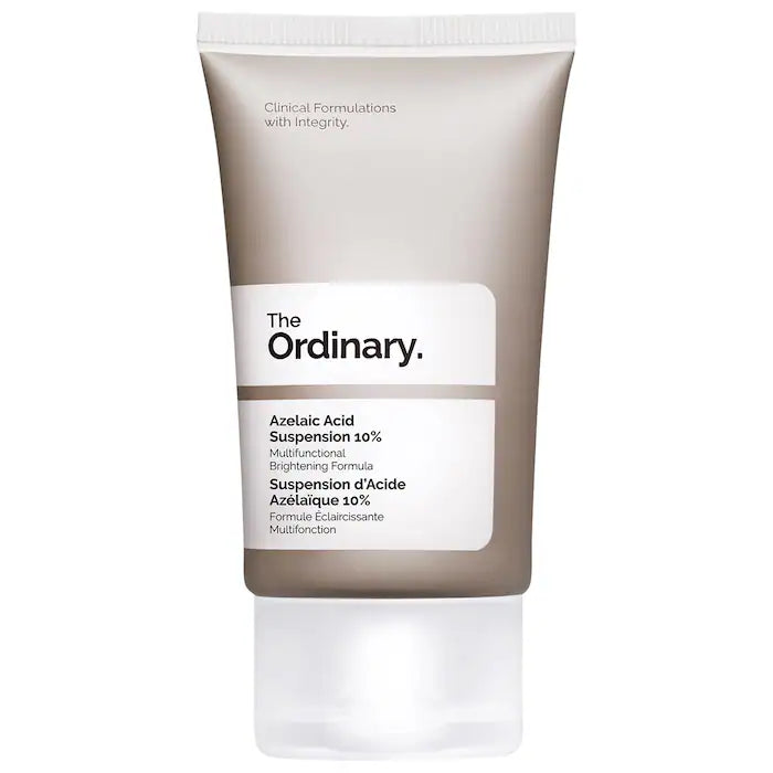 THE ORDINADRY Azelaic Acid Suspension 10% 30ML
