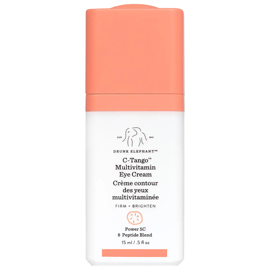 Drunk Elephant  C-Tango™ Vitamin C Eye Cream 15ml