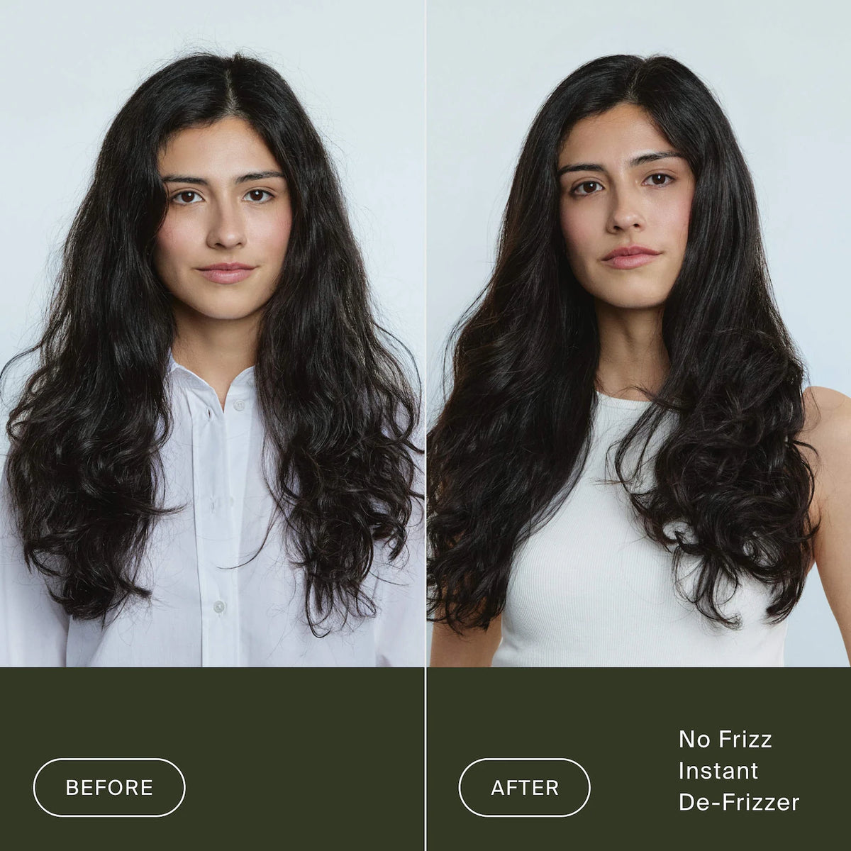 Living Proof  No Frizz Instant De-Frizzer 184ml