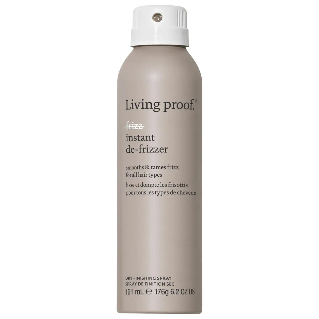 Living Proof  No Frizz Instant De-Frizzer 184ml