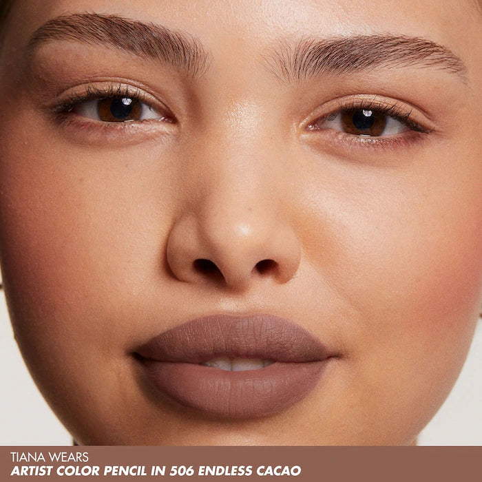 MAKE UP FOR EVER Artist Color Pencil Longwear Lip Liner