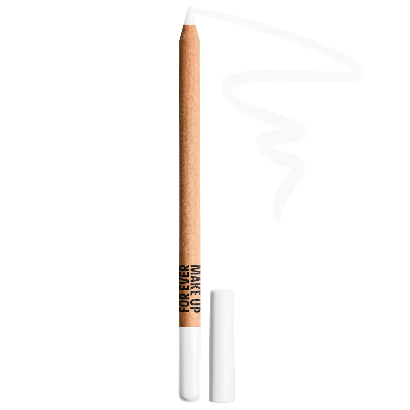 MAKE UP FOR EVER Artist Color Pencil Long-lasting Lip and Eye Liner,