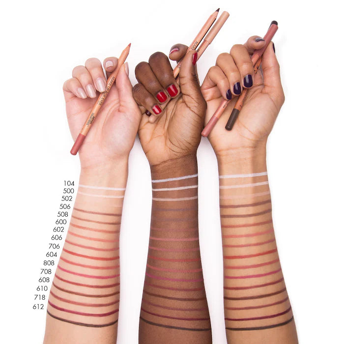 MAKE UP FOR EVER Artist Color Pencil Brow, Eye & Lip Liner