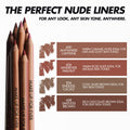 MAKE UP FOR EVER Artist Color Pencil Brow, Eye & Lip Liner