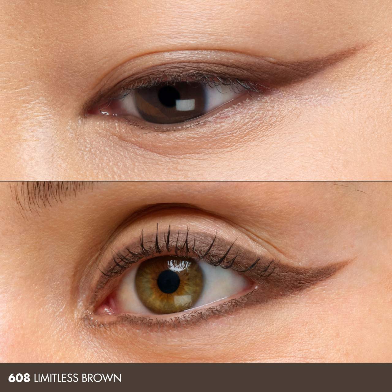 MAKE UP FOR EVER  Artist Color Pencil Longwear Lip Liner 608