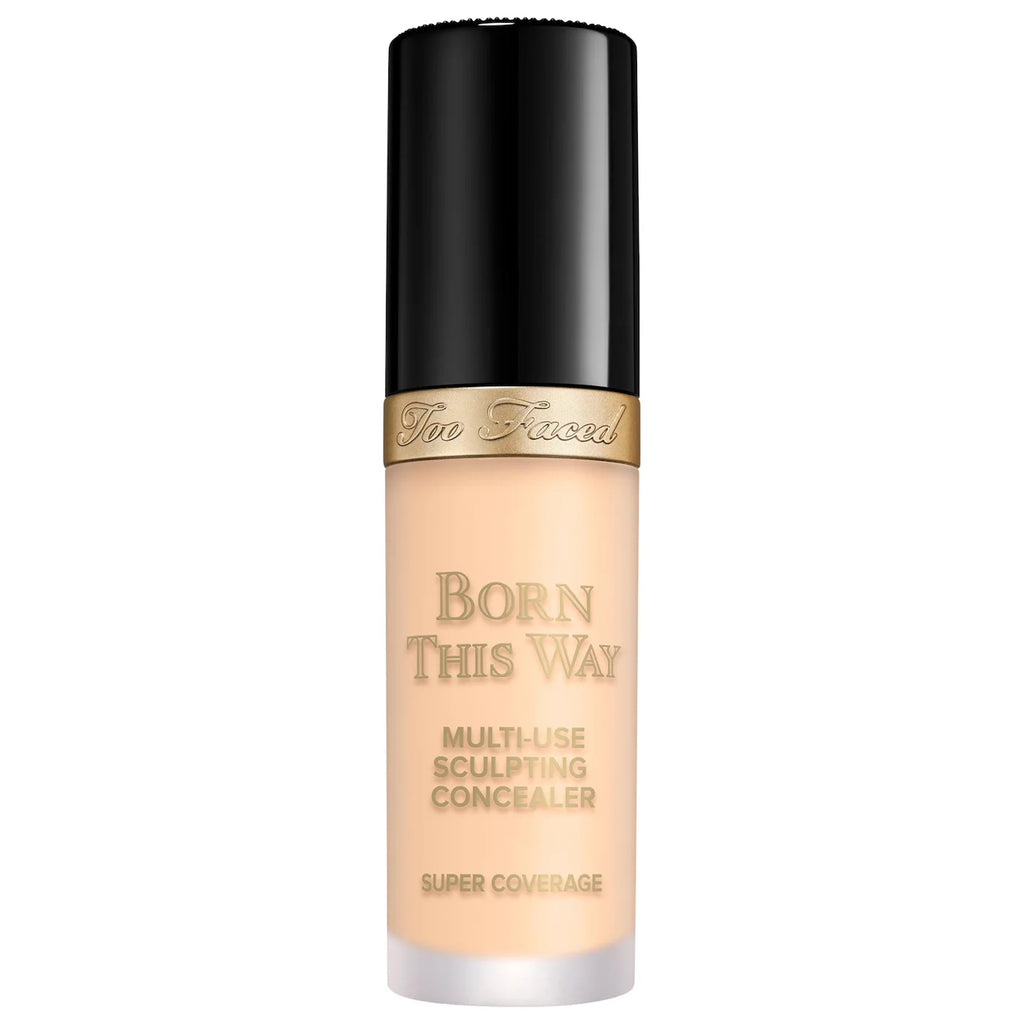 TOO FACED Born This Way Undetectable Medium-to-Full Coverage Corrector