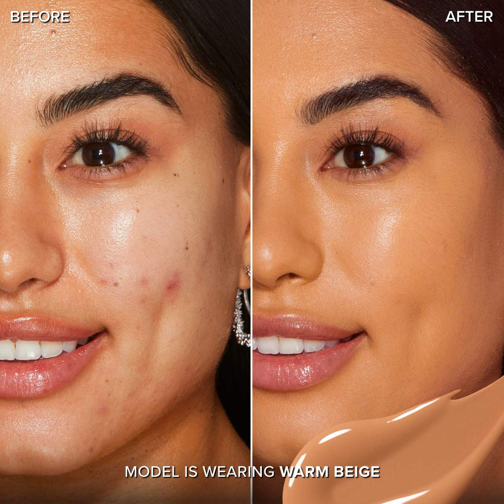 TOO FACED Born This Way Undetectable Medium-to-Full Coverage Corrector