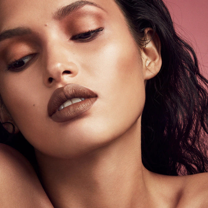 Fenty Beauty by Rihanna Stunna Lip Paint Longwear Fluid Lip Color