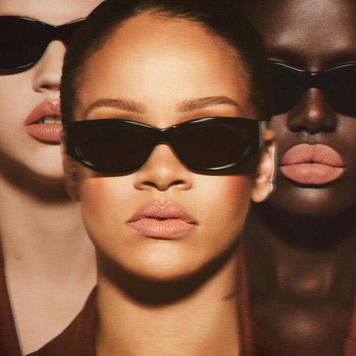 Fenty Beauty by Rihanna Stunna Lip Paint Longwear Fluid Lip Color