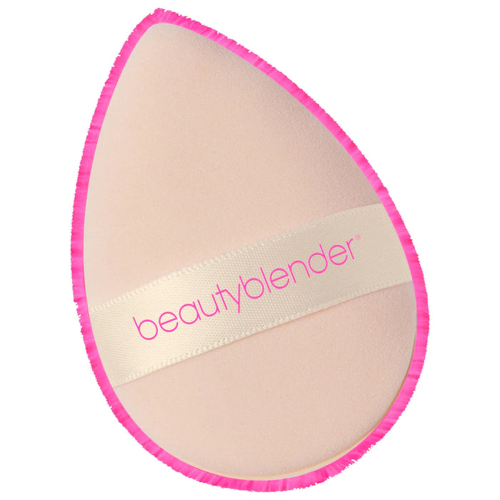 Beautyblender Power Pocket Dual Sided Powder Puff