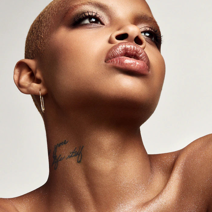Fenty Beauty by Rihanna Diamond Bomb All-Over Diamond Veil