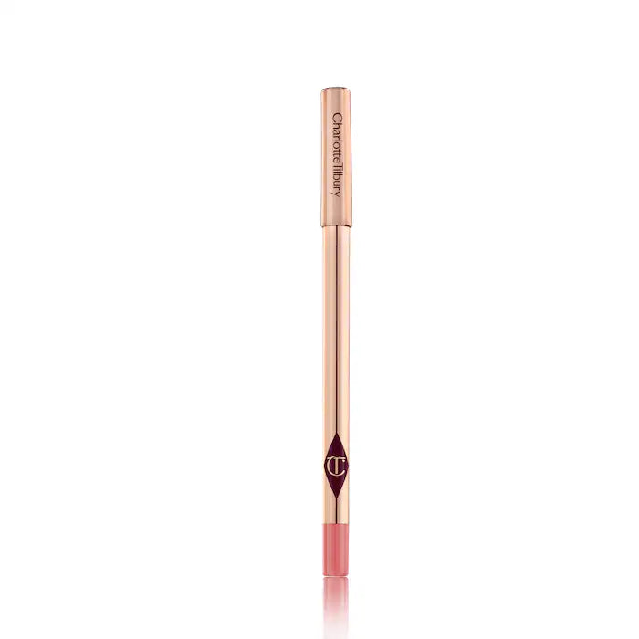 Charlotte Tilbury Lip Cheat Lip Liner Pink Venus - peachy coral