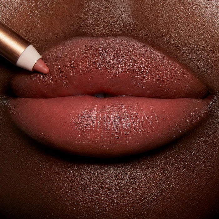 Charlotte Tilbury Lip Cheat Lip Liner Pink Venus - peachy coral