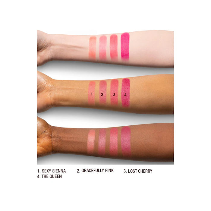 Charlotte Tilbury Matte Revolution Hydrating Lipstick