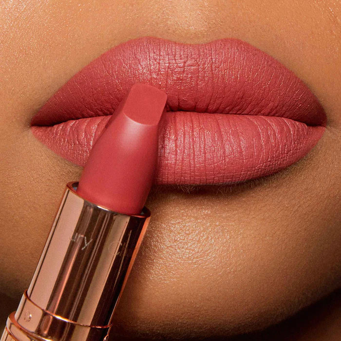 Charlotte Tilbury Matte Revolution Hydrating Lipstick