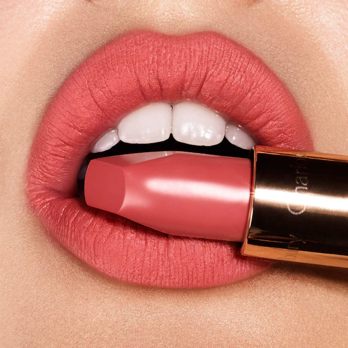 Charlotte Tilbury Matte Revolution Hydrating Lipstick