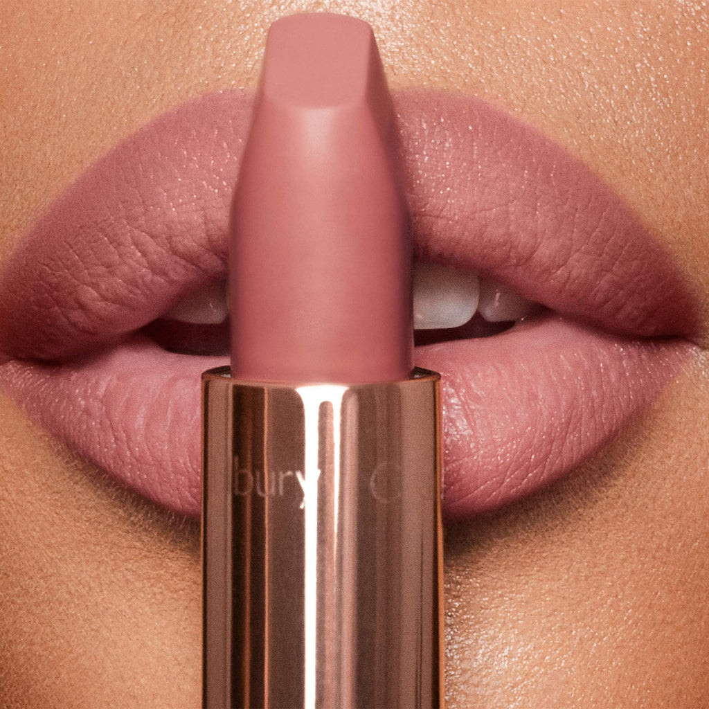 Charlotte Tilbury Matte Revolution Lipstick