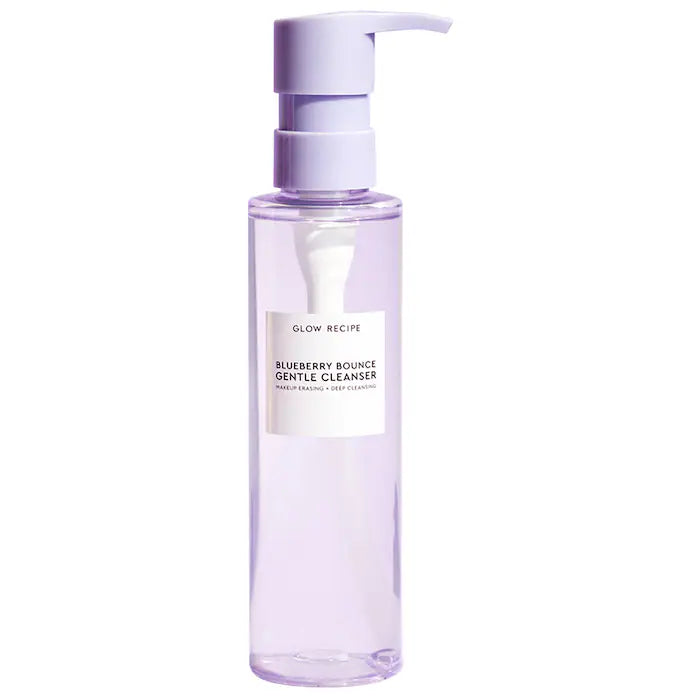 Glow Recipe Blueberry Bounce Gentle Cleanser 160ml