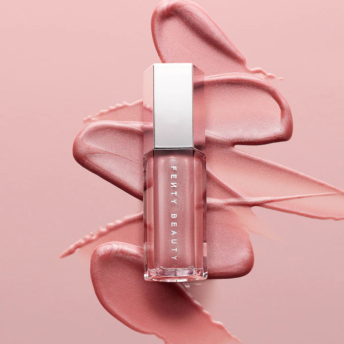 Fenty Beauty by Rihanna Gloss Bomb Universal Lip Luminizer  FU$$Y - 0