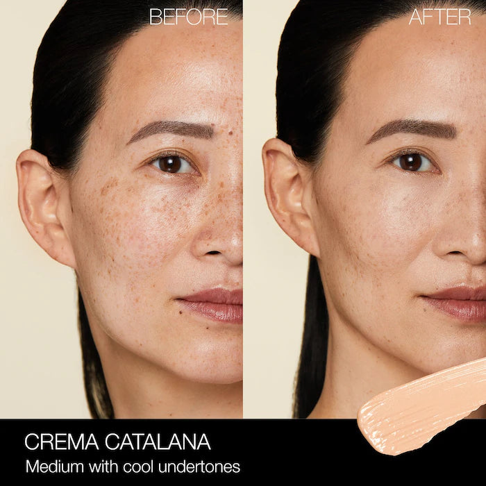 NARS Radiant Creamy Concealer