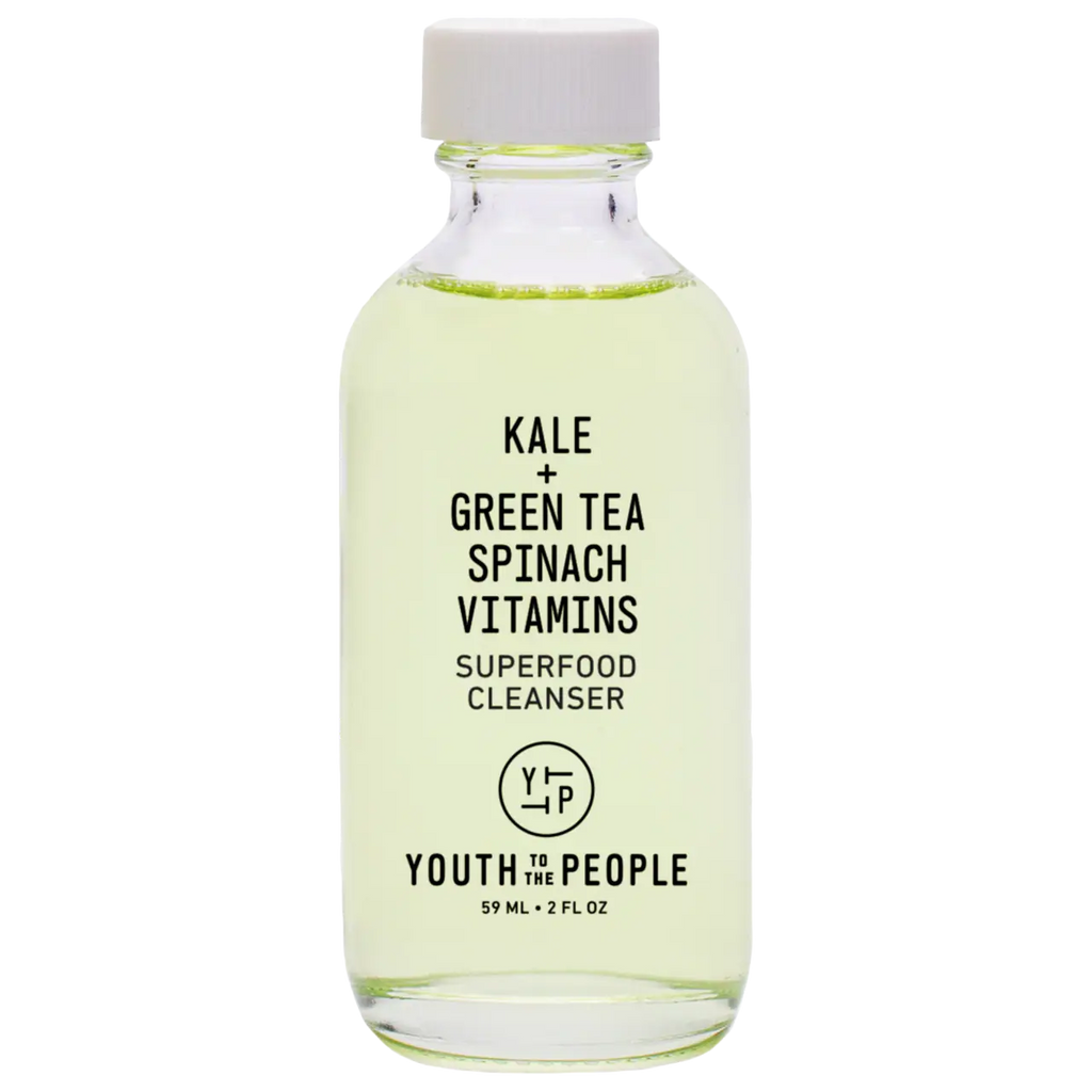 Youth To The People  Mini Superfood Gentle Antioxidant Refillable Cleanser 59ml