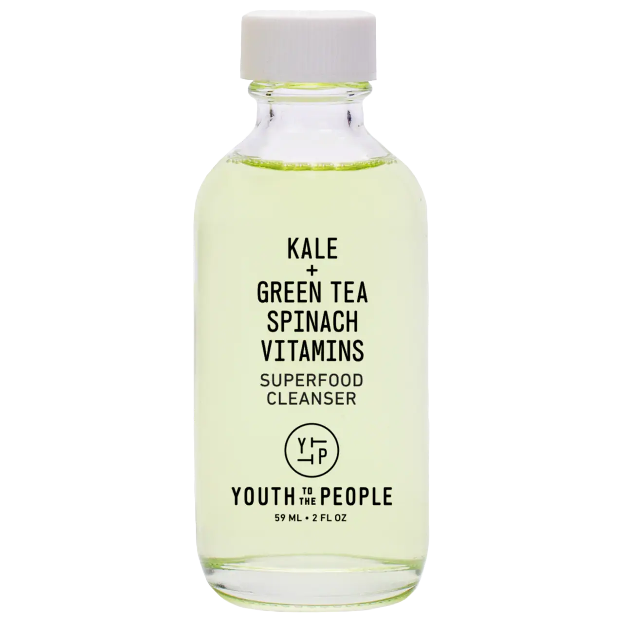 Youth To The People  Mini Superfood Gentle Antioxidant Refillable Cleanser 59ml