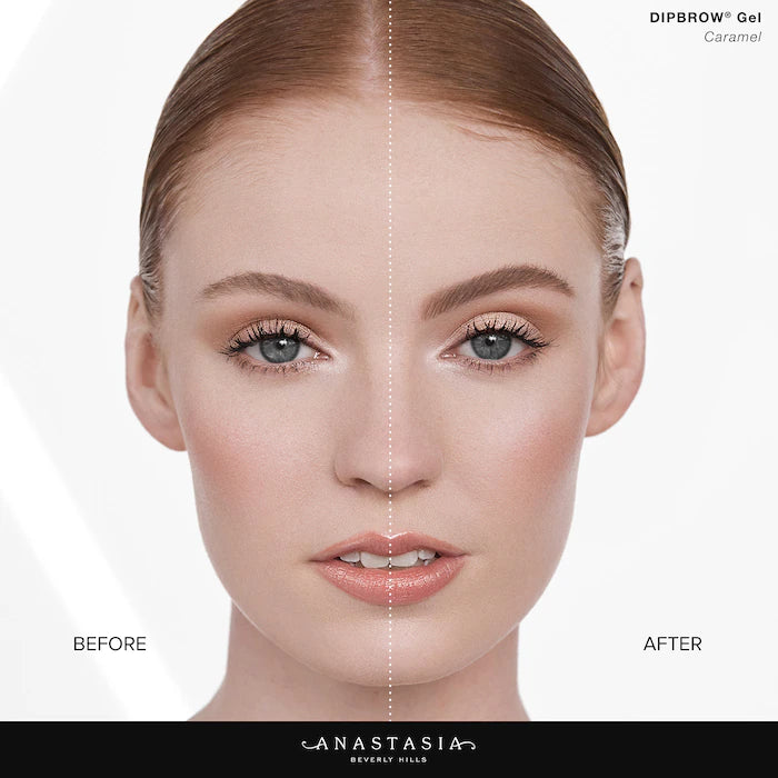 Anastasia Beverly Hills DIPBROW® Gel