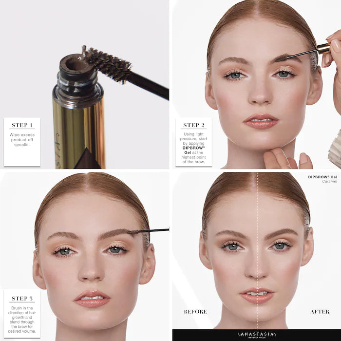 Anastasia Beverly Hills DIPBROW® Gel