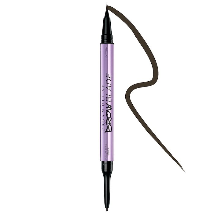 Urban Decay Brow Blade Waterproof Eyebrow Pencil & Ink Stain