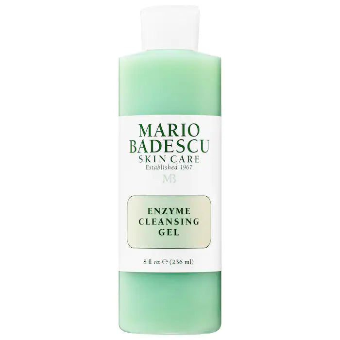 Mario Badescu Enzyme Cleansing Gel