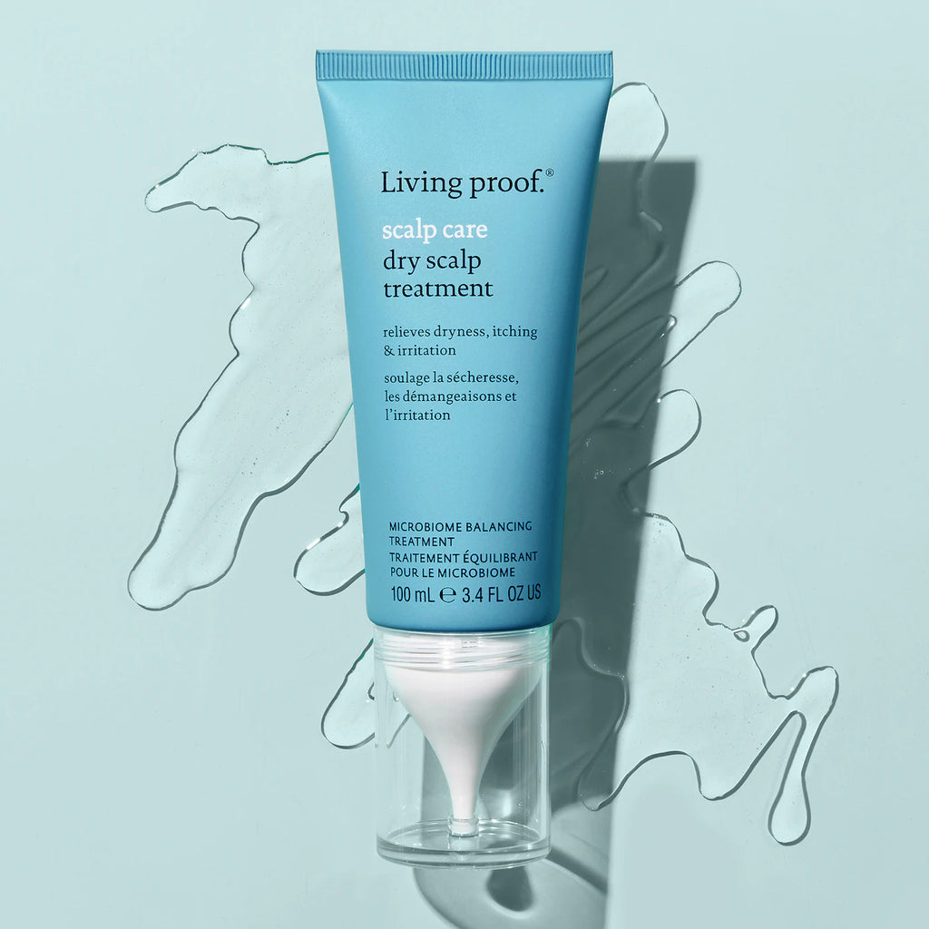 Living Proof  Scalp Care Dry Scalp Treatment