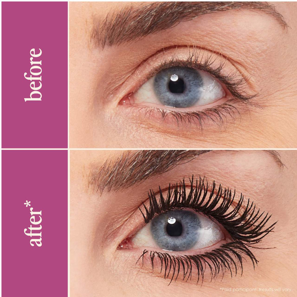 Grande Cosmetics  GrandeDRAMA Intense Thickening Mascara MINI 3G