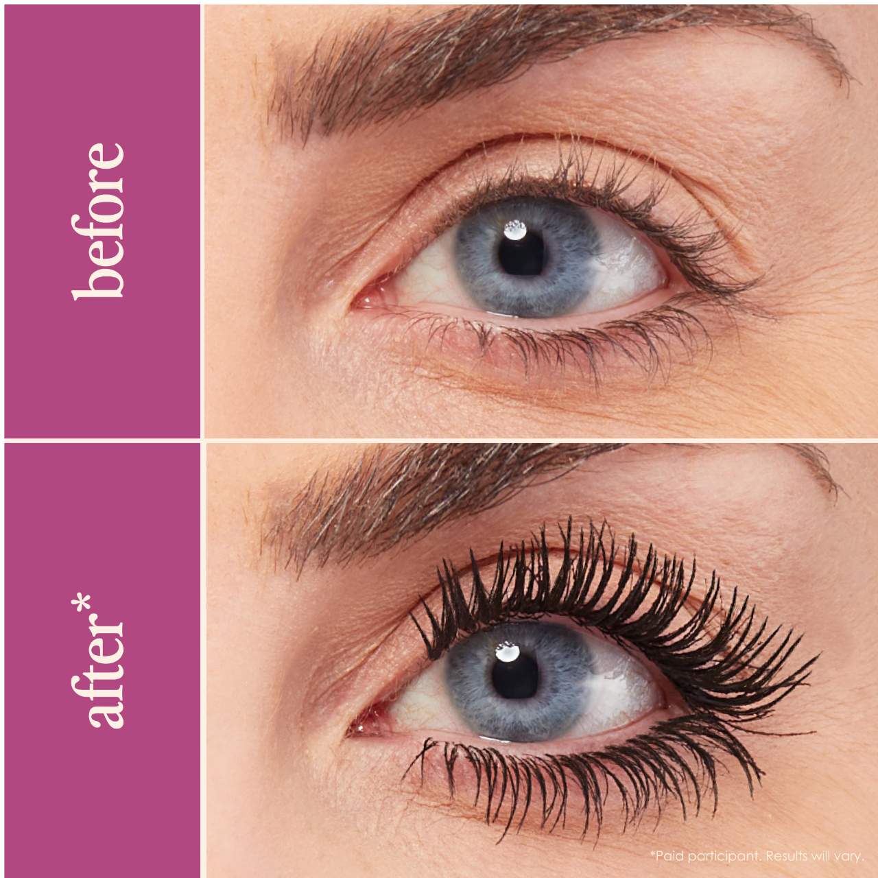 Grande Cosmetics  GrandeDRAMA Intense Thickening Mascara MINI 3G