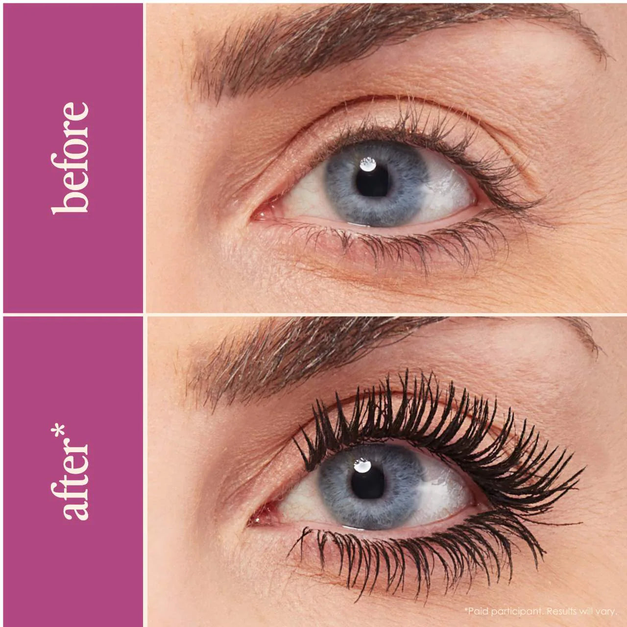 Grande Cosmetics  GrandeDRAMA Intense Thickening Mascara