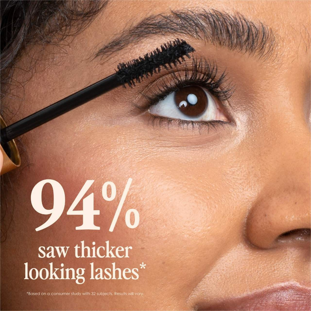 Grande Cosmetics  GrandeDRAMA Intense Thickening Mascara