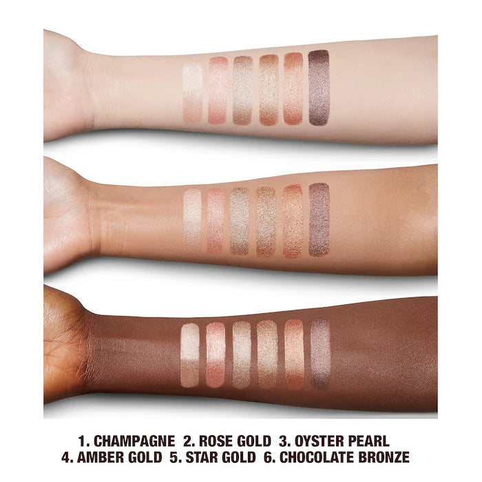 Charlotte Tilbury Eyes To Mesmerize Cream Eyeshadow