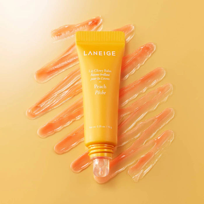 LANEIGE Lip Glowy Balm