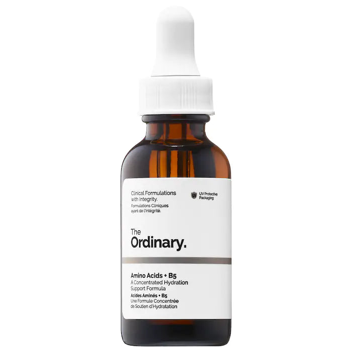 THE ORDINARY Amino Acids + B5