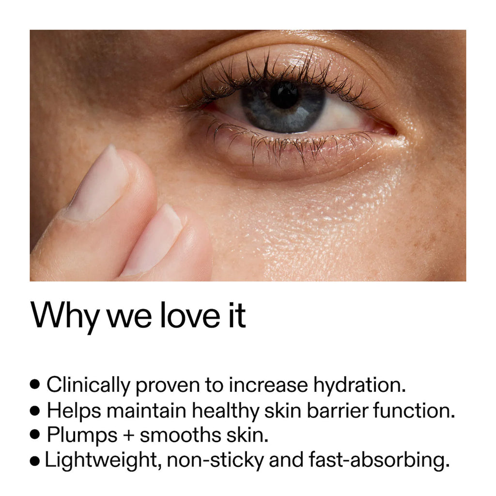 INKEY List Hyaluronic Acid Serum